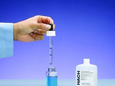 HACH哈希 硝酸盐