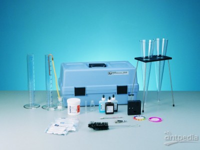 HACH哈希 总大肠杆菌