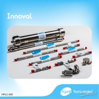 艾杰尔Innoval液相色谱柱10*250mm;10μm;100A