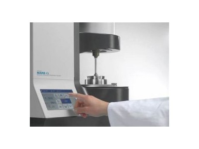 赛默飞HAAKE MARS iQ 旋转流变仪高