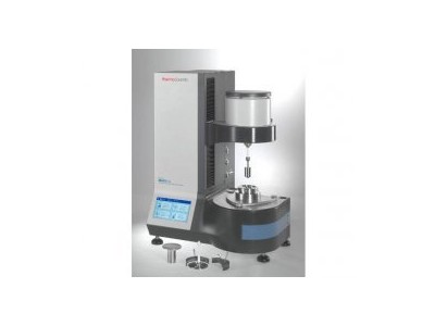 赛默飞HAAKE MARS iQ 旋转流变仪检测涂料，油漆/油墨  • 食品和粮食图2