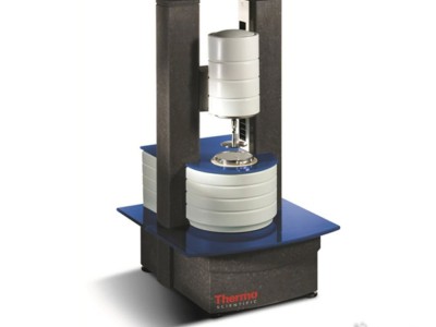 高级流变仪HAAKE RS 1高机械强度、高阻尼、快速温度平衡和抗溶剂腐蚀性图2