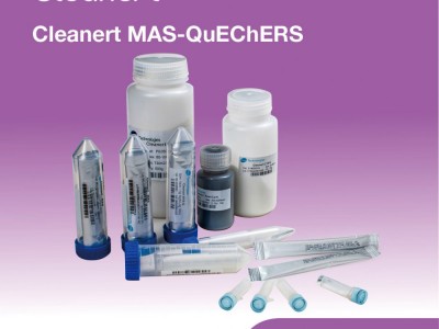 艾杰尔CleanertQuechersPSA 500mg;M