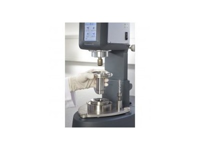 便携式流变仪HAAKE Viscotester iQ应用于聚合物图3