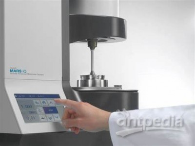 赛默飞HAAKE MARS  iQ 旋转流变仪图2