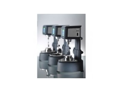 便携式流变仪HAAKE Viscotester iQ应用于石油化工图3