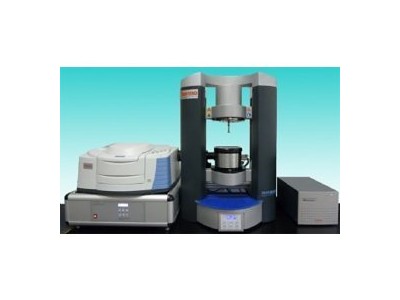 流变-红外联用单元HAAKE Rheonaut应