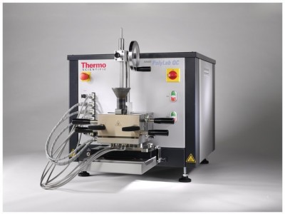 模块化转矩流变仪HAAKE PolyLab QC应用于建材,制药图2