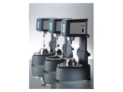 便携式流变仪HAAKE Viscotester iQ应用于食品，化妆品图2