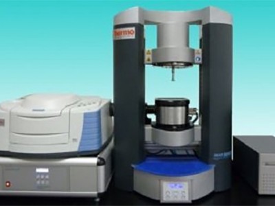 流变-红外联用单元HAAKE Rheonaut试验时间大大缩短图1