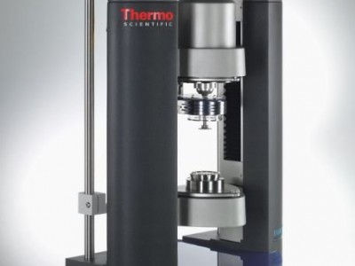 MARS模块化流变仪工作站 MARS 40/60摩擦性能测试图3