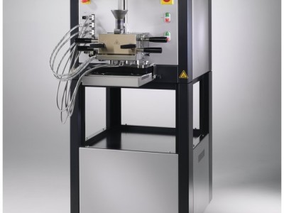 模块化转矩流变仪HAAKE PolyLab QC应用于文体,石油图2