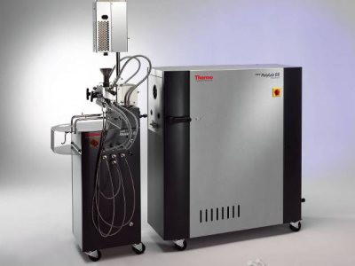 多功能转矩流变仪HAAKE PolyLab OS光学、粘度和光谱测量图2