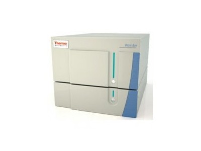 赛默飞Delta Ray稳定同位素比红外光谱仪 植物生态学图1