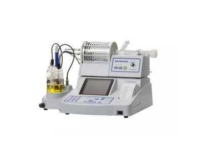 日本三菱锂电池隔膜水分测定仪CA-20