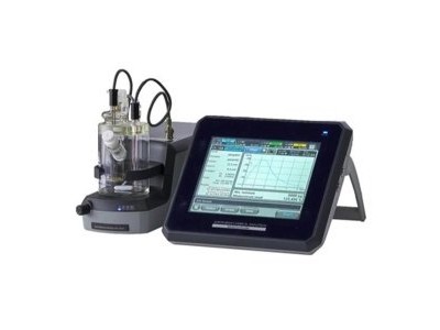 三菱化学库仑法溴价/溴指数测定仪CA