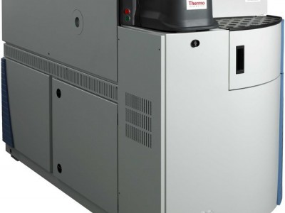 赛默飞 ARL iSpark™ 系列直读光谱仪采用扩散火花强度去除算法的单次火花采集,可提高 PMT 的准确度图2