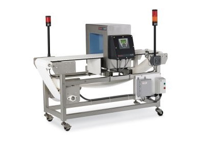 Thermo Scientific APEX100金属检测机图2