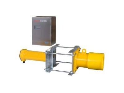 Thermo Scientific DDG3 高性能数字密度计图2