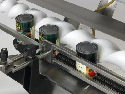 Thermo Scientific Versa Frame 8120 链式检重秤图3