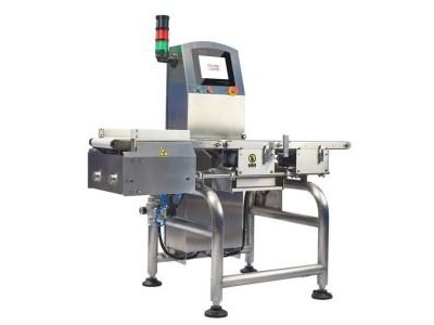 Thermo Scientific Versa Advantage 系列检重秤图2