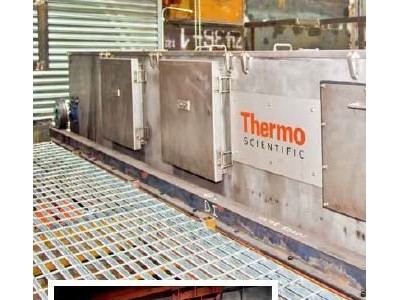 Thermo Scientific SIPRO 瞬时多功