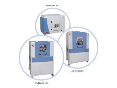ARL EQUINOX 系列实时X射线衍射仪