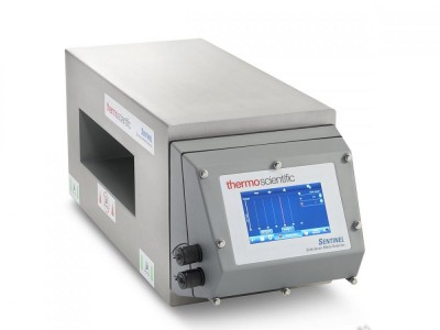 Thermo Scientific Sentinel 1000选频扫描金属检测机图3
