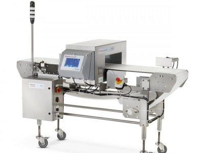 Thermo Scientific Sentinel 1000选频扫描金属检测机图2