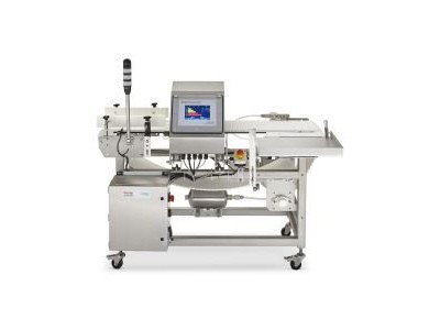 Thermo Scientific Sentinel 5000多频扫描金属检测机图3