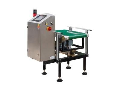 Thermo Scientific Versa Box大称量在线检重秤图3