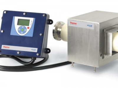 Thermo Scientific APEX300金属检测机图2