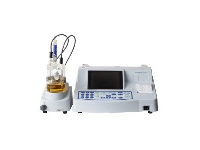 日本三菱绝缘油水分测定仪CA-200