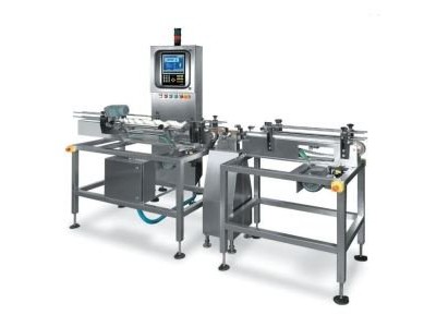 Thermo Scientific Versa Teorema 检重秤图2