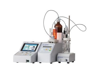 三菱化学自动电位滴定仪GT-200