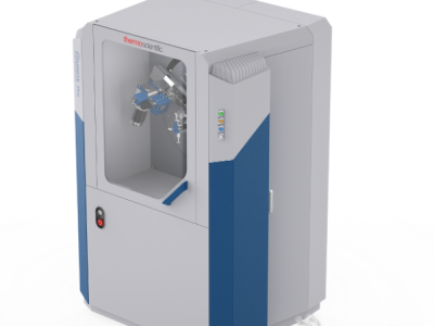 赛默飞ARL EQUINOX Pro立式X 射线衍射仪图2