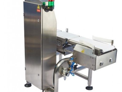 Thermo Scientific Versa Advantage系列检重秤图2