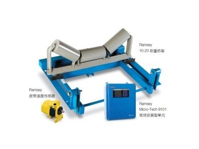 Thermo Scientific Ramsey 20 系列