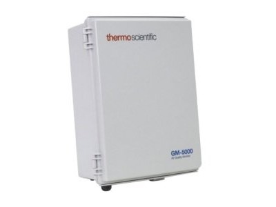 Thermo Scientific GM-5000 微型空气品质连续监测仪图2