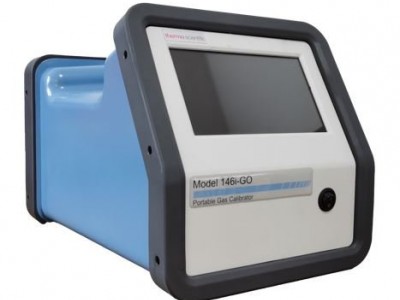 Thermo Scientific 146i-GO 便携式气体校准仪图2