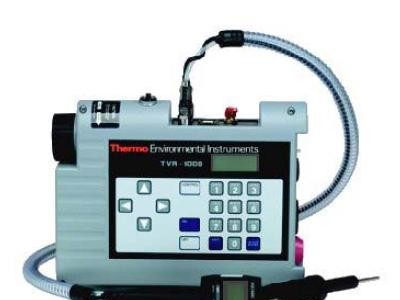 TVA-1000B有毒挥发气体分析仪