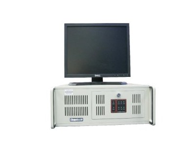 Model DL6018 数据采集器