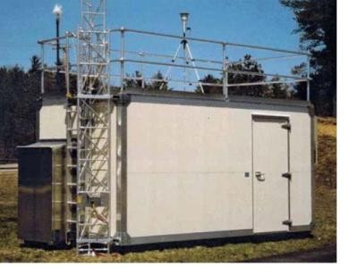 赛默飞环境空气质量连续自动监测系