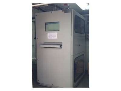 VOCs非甲烷总烃连续监测系统