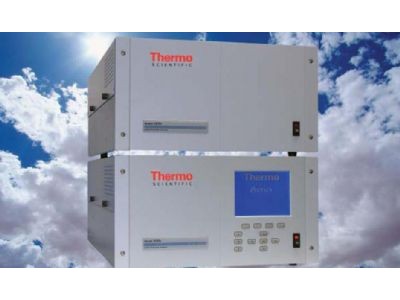 5020i型硫酸盐颗粒分析仪