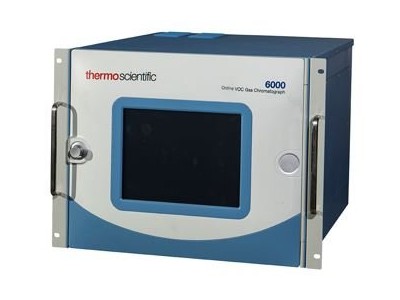 6000型固定污染源挥发性有机物排放连续监测系统图2