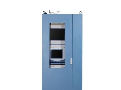 6000型固定污染源挥发性有机物排放