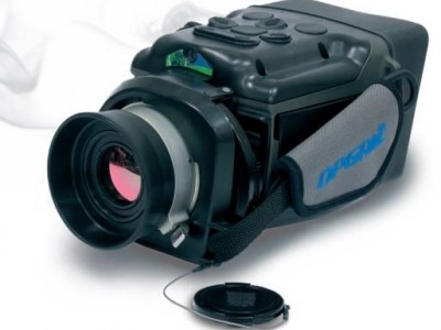 EyeCGas 光学气体摄像机