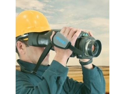 EyeCGas 光学气体摄像机图2