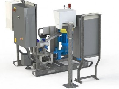 Thermo Scientific PSM-500 在线粒度分析仪图2